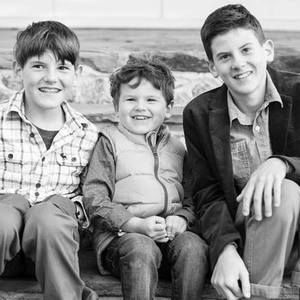 Meet your Posher, Terry